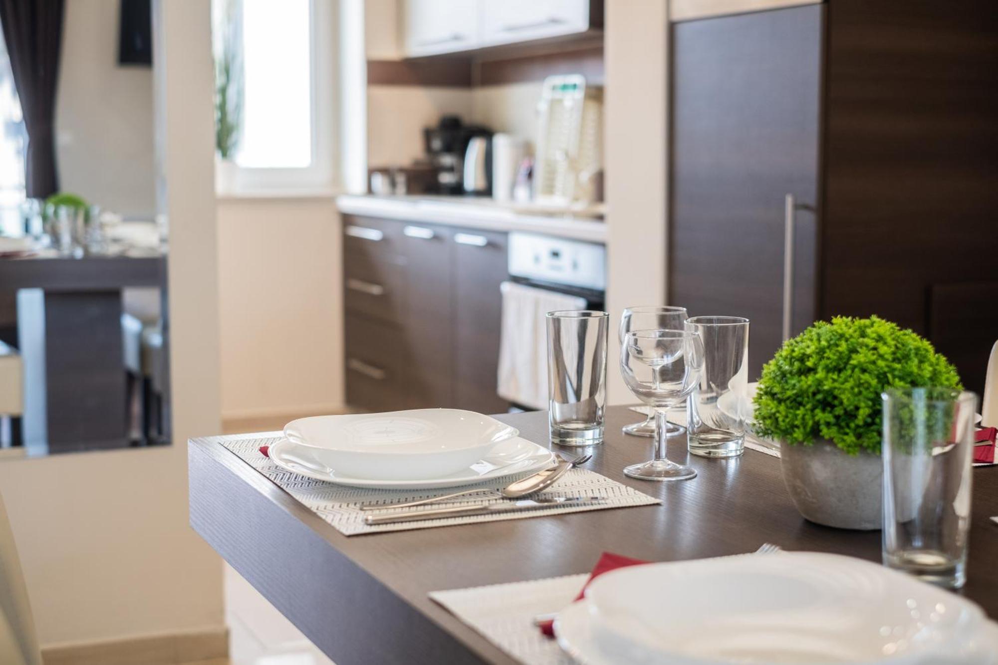 Nemeth Apartmanok Sárvár Exteriér fotografie