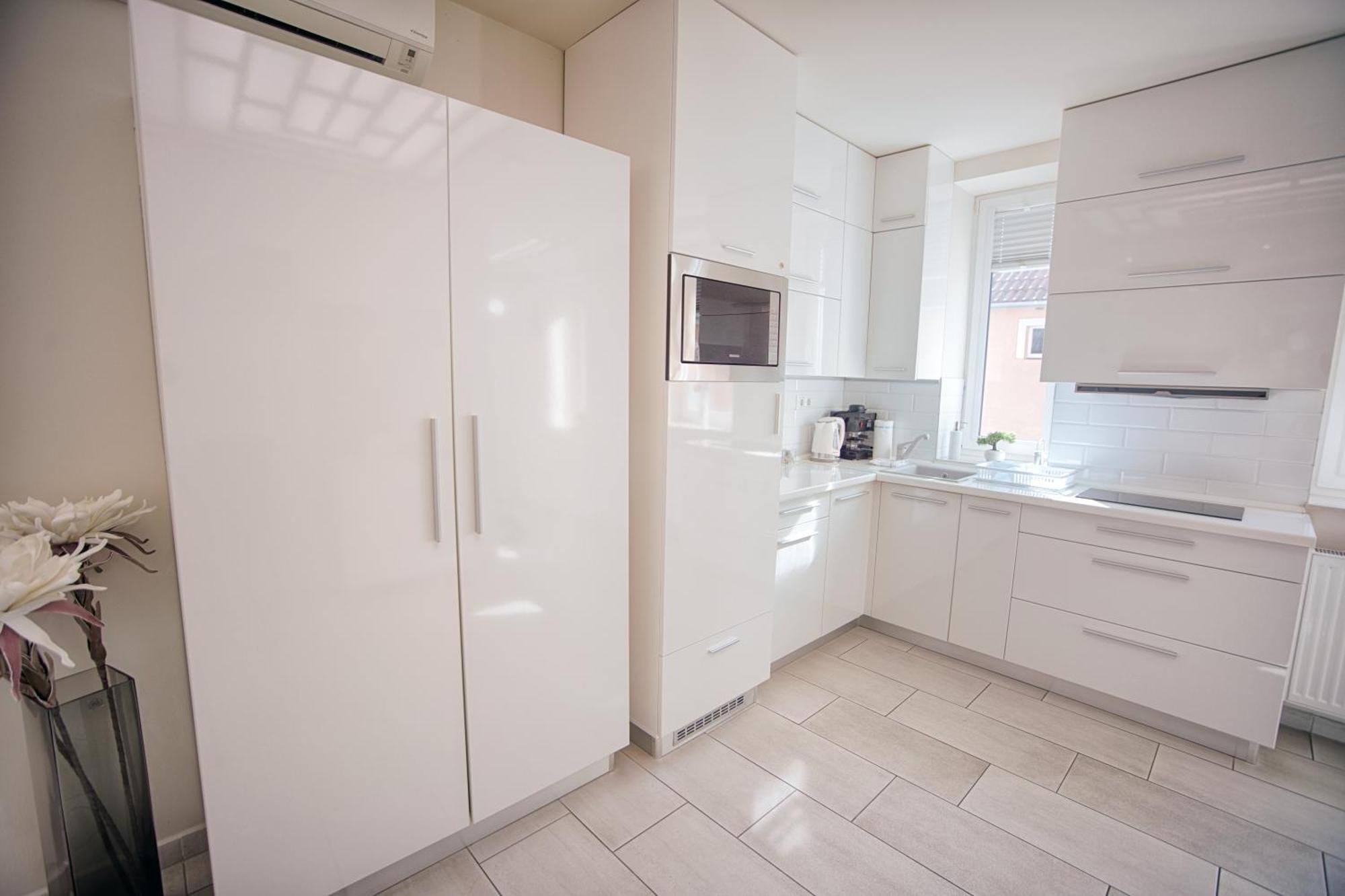 Nemeth Apartmanok Sárvár Exteriér fotografie