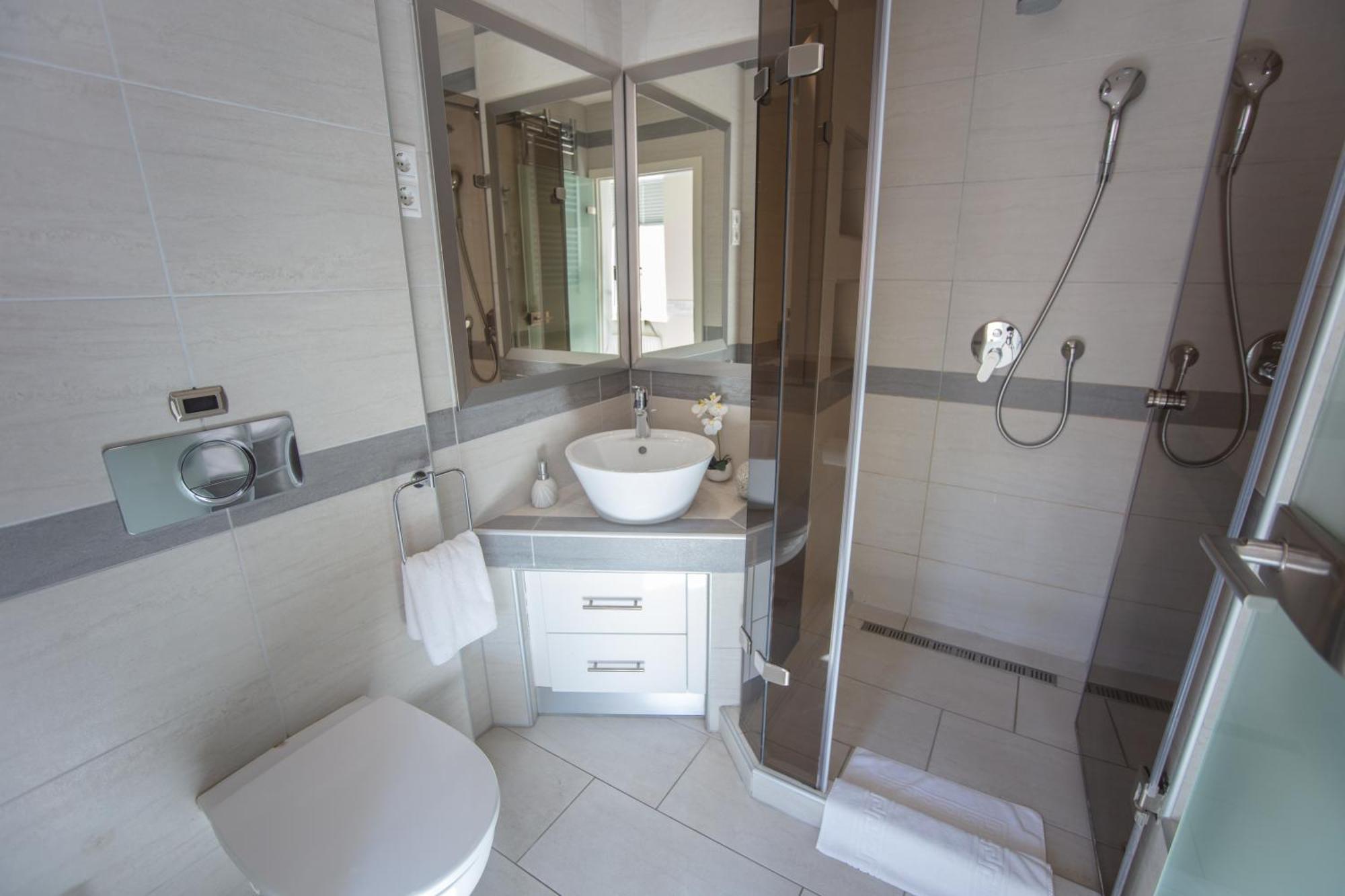 Nemeth Apartmanok Sárvár Exteriér fotografie
