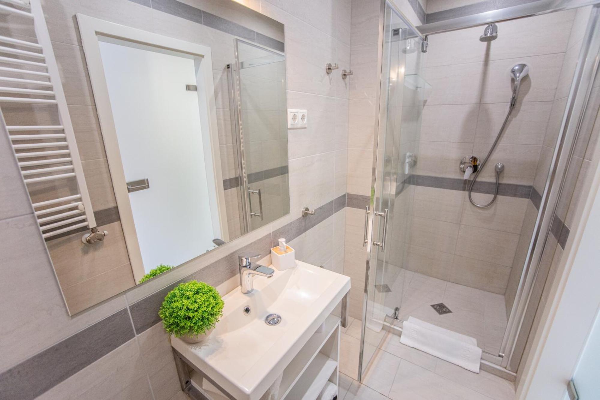 Nemeth Apartmanok Sárvár Exteriér fotografie