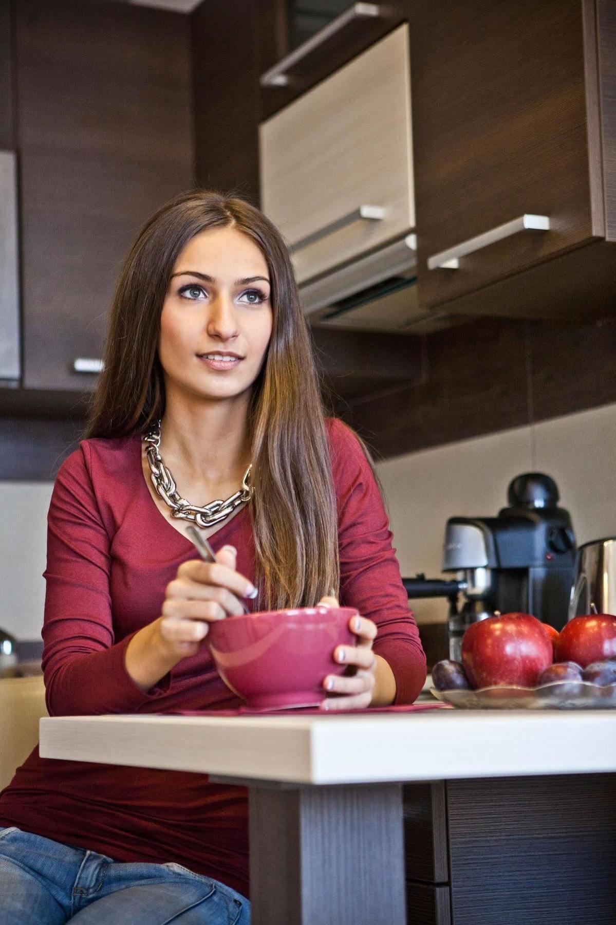 Nemeth Apartmanok Sárvár Exteriér fotografie