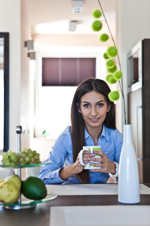 Nemeth Apartmanok Sárvár Pokoj fotografie
